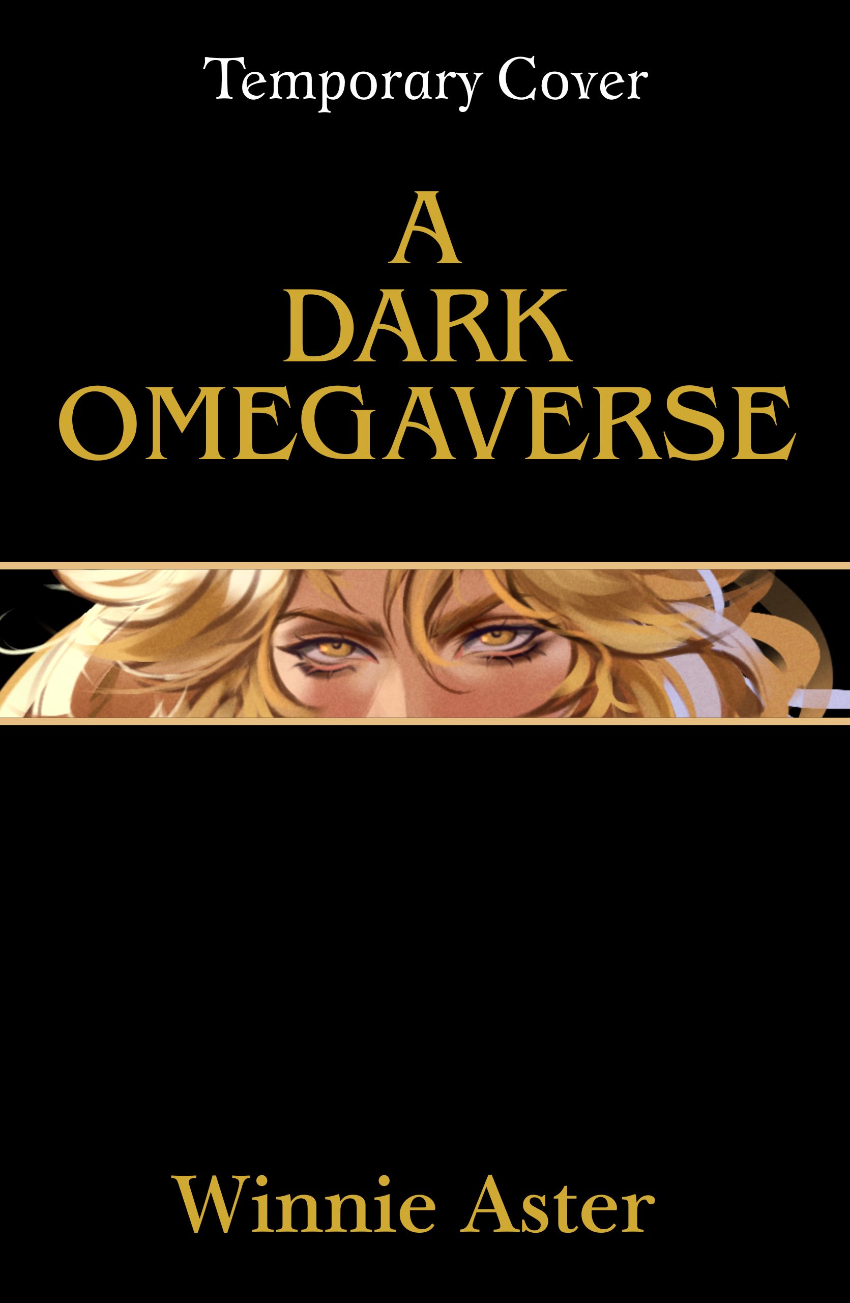 Untitled Dark Omegaverse