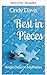 Ruhe in Stücken (Angie Deacon Krimis 5) (German Edition)