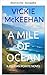 Eine Meile Ozean (Ein Pelican Pointe-Roman 19) (German Edition)