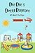 Dee Dee's Doggy Daycare: #1: Meet the Pups