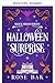 Halloween-Überraschung (Magische Midlife-Romance) (German Edition)