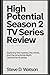 High Potential Season 2 TV Series Review: Exploring the Mystery, the Minds, and the Emotional Depth Behind the Hit Series