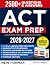Enhanced ACT Exam Prep: The...