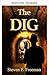Die Ausgrabung (Die Blackwell-Akten 9) (German Edition)