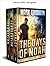 Die Tage Noahs, Das komplette Box-Set (German Edition)