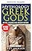 GRIECHISCHE GÖTTER: Mythologie (German Edition)