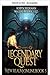 Legendäre Quest (Neue Welt Online 5) (German Edition)