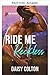 Wilder Ritt (Reite mich 1) (German Edition)