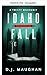 Idaho Fall (Hank & Joyce Idaho-Falls-Krimis 1) (German Edition)