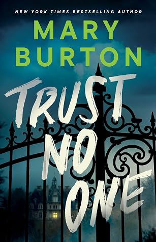 Trust No One