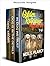 Golden Retriever Mysteries 1-3 (Golden-Retriever-Krimis 1) (German Edition)
