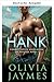 Hank (Die Hilfssheriffs 1) (German Edition)