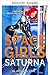 Space Girls: Saturna, Band 4 (Saturna, Band 3) (German Edition)