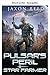 Pulsars Gefahr (Sternenfarmer 4) (German Edition)