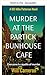 Mord im Partick Bunhouse Café (Ein Fall für DCI Mike Patterson 4) (German Edition)