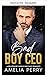 BAD BOY CEO