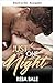Nur eine Nacht (Unverhofft mein) (German Edition)