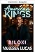 American Kings: Biloxi (Amerikanische Könige 1) (German Edition)