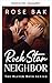 Rockstar-Nachbar (The Oliver Boys Rockstar-Romance 4) (German Edition)