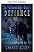 Rebellion (Die Wolfborne-Saga 1) (German Edition)