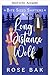Wolf auf Distanz (Gestaltwandler zum Anbeißen 1) (German Edition)
