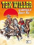 Tex Willer n. 78: La giustizia di Gunny Bill