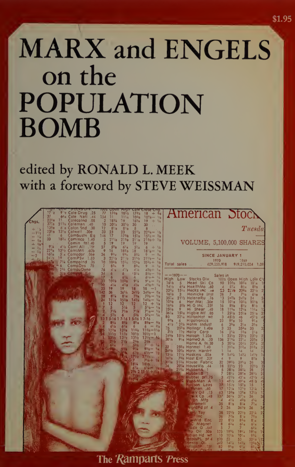 On the Population Bomb (Paperback)