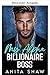Mein Alpha-Milliardär-Boss (German Edition)