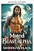 Gefährte des Bestien-Alphas (Highland-Wölfe 2) (German Edition)