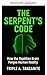 Der Code der Schlange (German Edition)