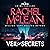 Veil of Secrets: A Paris Crime Thriller (Roscoe & McBride, Book 1)