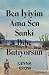 Ben İyiyim Ama Sen Sanki Dibe Batıyorsun