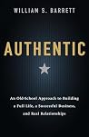 Authentic: An Old...