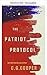 Das Patrioten-Protokoll (Das Patriot-Protokoll 1) (German Edition)