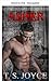 Asher (Wölfe von Winterrand 3) (German Edition)