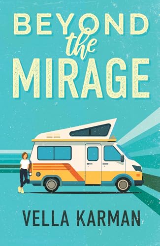 Beyond the Mirage (Kindle Edition)