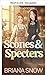 Scones & Gespenster (Die exzentrischen Detektive) (German Edition)
