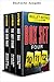 Bullet Books Speed Reads Box-Set 4 (Blitz-Bücher Schnelllese-Box-Sets) (German Edition)