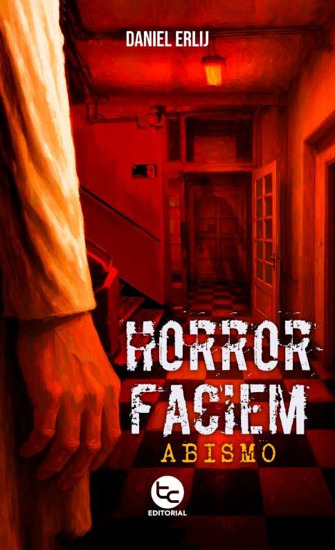 Horror faciem: abismo (Unknown Binding)