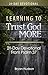 Learning to Trust God More: 21-Day Devotional from Psalm 37