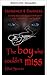 Der Junge, der immer traf (Blinder Fleck, Band 2) (Blinder-Fleck-Reihe) (German Edition)
