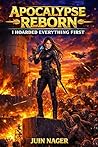 Apocalypse Reborn...