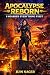 Apocalypse Reborn: I Hoarded Everything First: A Post-Apocalyptic Rebirth Fantasy - Spatial System, Strong Female Lead, and the Ultimate Survival Base (Book 1)