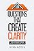Questions that Create Clarity: A Relationship-Driven Guide to New Home Sales