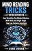 MIND READING TRICKS FOR BEGINNERS by Luke Jonas