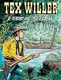 Tex Willer n. 80: Il tesoro del "King Cobra"