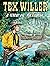 Tex Willer n. 80: Il tesoro...