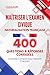Maîtriser l'Examen Civique Naturalisation Française: 400 Questions et Réponses Corrigées — Le Guide Complet pour Devenir Français (French Edition)