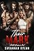 Their Mark: A Why-Choose Motorcycle Club Romance (Metal Reapers MC Book 2)