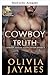 Cowboy-Wahrheit (Cowboy-Justiz-Verband 3) (German Edition)